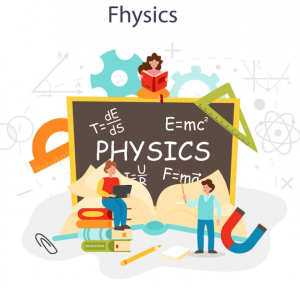 Курсы подготовки к ЕГЭ по физике